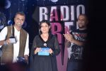 Vishal Dadlani at Radio City Freedom Awards in Shangrila Hotel on 30th May 2013 (140).JPG